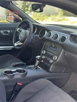 فورد موستانج